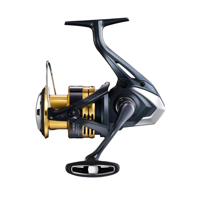 Shimano Sahara   Fj   Fastspolehjul