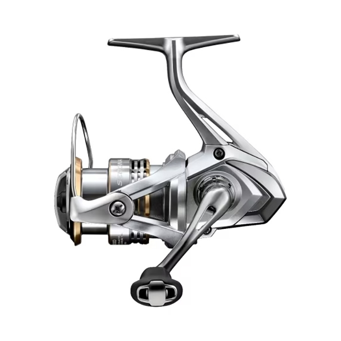 Shimano Sedona 1000 Fj Fastspolehjul – Kvalitet til UL Fiskeri