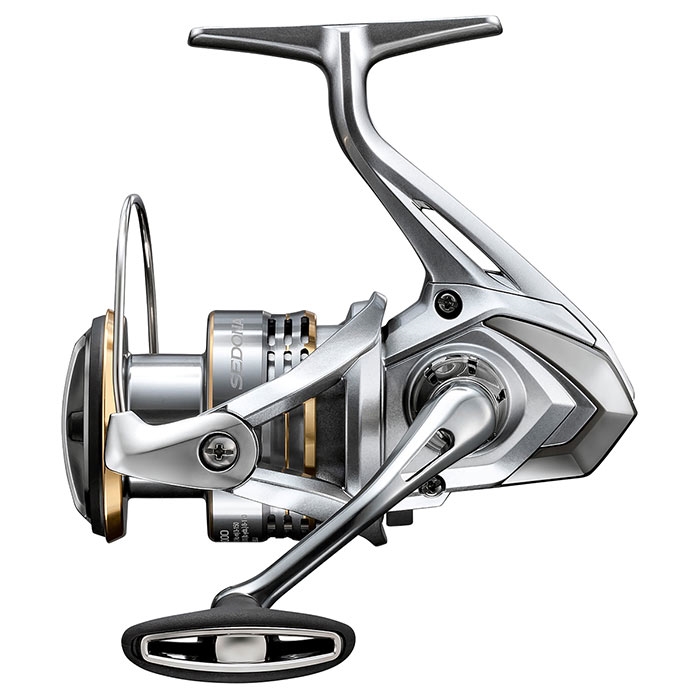 Shimano Sedona 4000 Fj Fastspolehjul – Uovertruffen kvalitet!