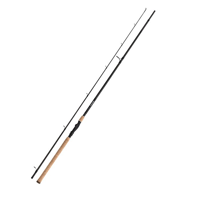 Shimano Sedona Spinnestang til Døde Agn – 270 cm Kvalitet