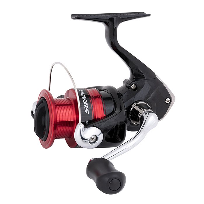 Shimano Sienna Fg   Fiskehjul   Fastspolehjul