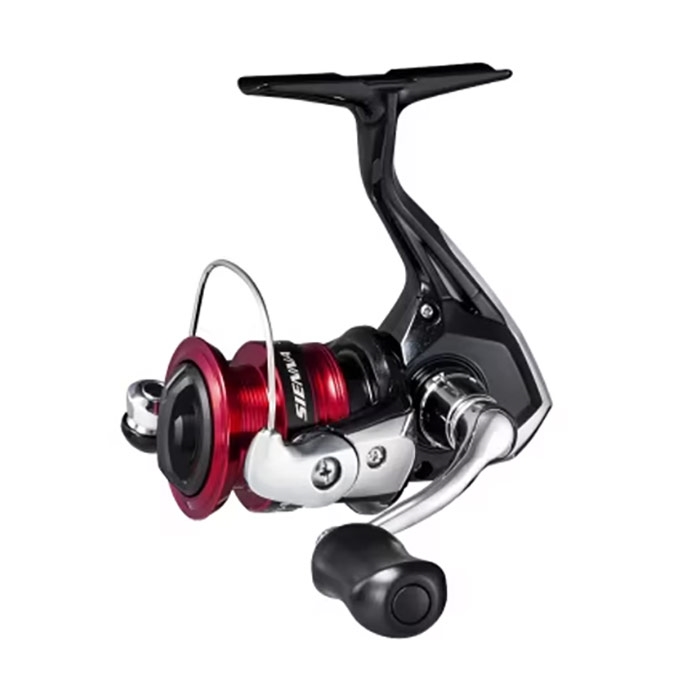 Shimano Sienna   Fg Fiskehjul   Fastspolehjul