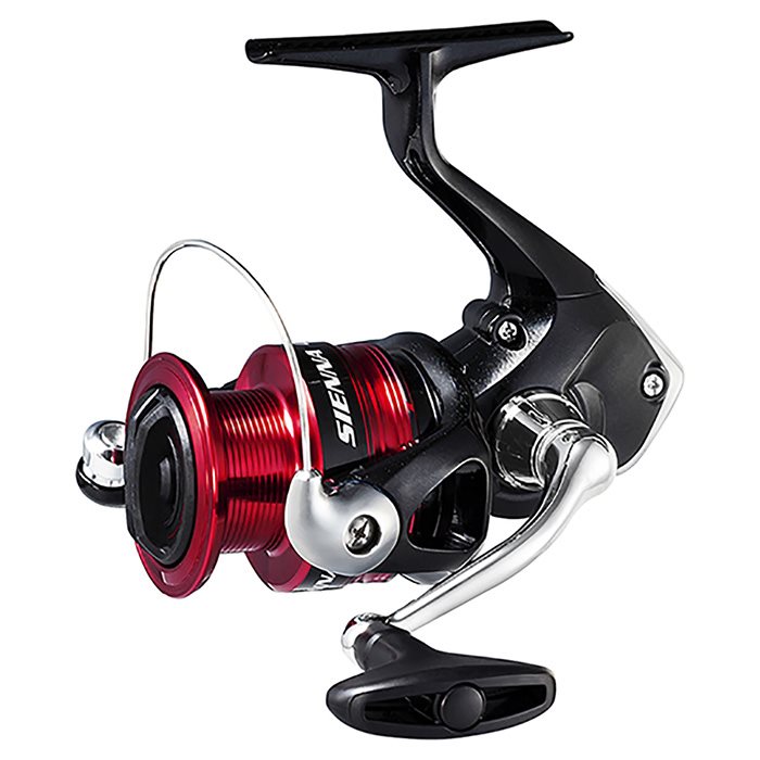 Shimano Sienna   Fg Fiskehjul   Fastspolehjul