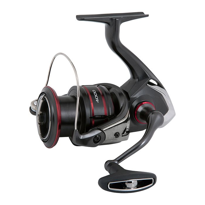 Shimano Vanford 4000 – Letvægtigt Vandtæt Fiskespolehjul