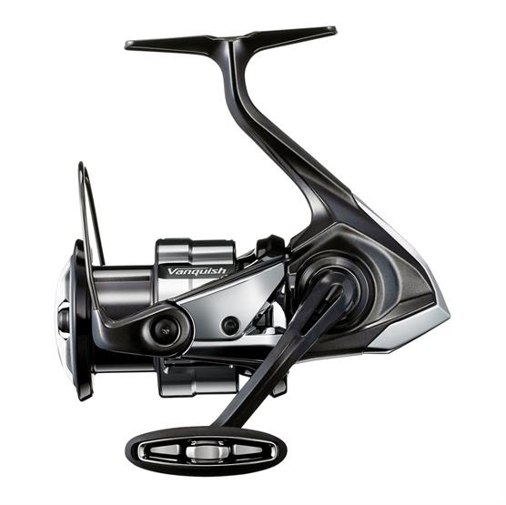 Shimano Vanquish FC 2500S Spinnehjul - Fantastisk tilbud!