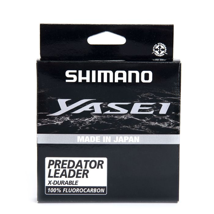 Shimano Yasei Fluorocarbon  M