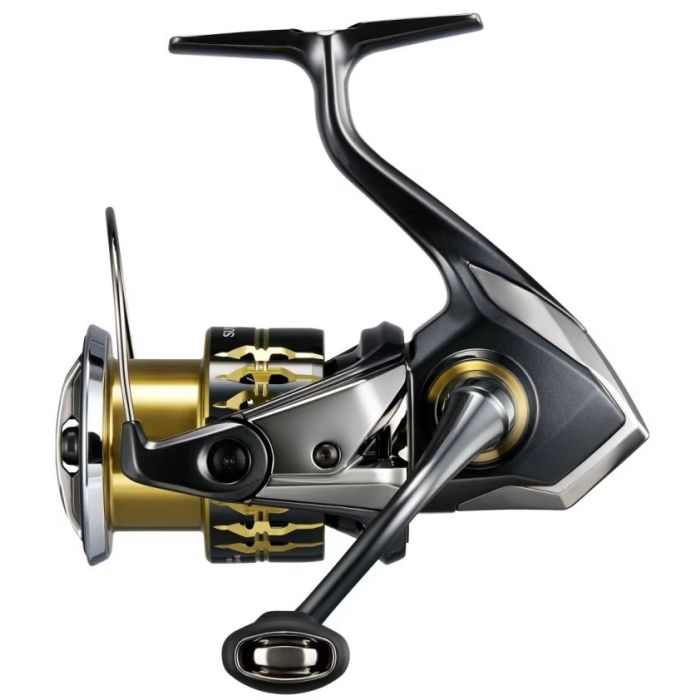 Shimano Sustain FK Fiskehjul - Fantastisk tilbud!