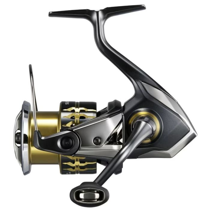 Shimano Sustain FK Fiskehjul - Fantastisk tilbud!