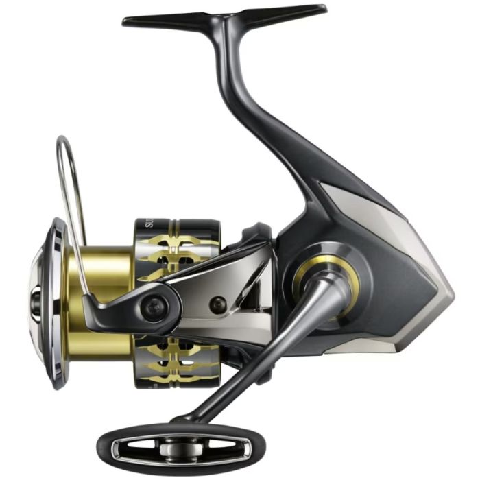 Shimano Sustain Fk - Kvalitetsfiskehjul på tilbud!