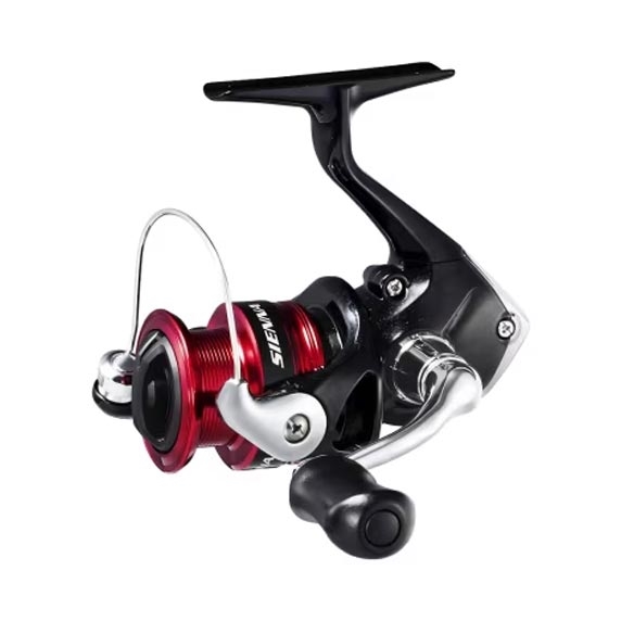 Shimano Sienna Fg   Fiskehjul   Fastspolehjul