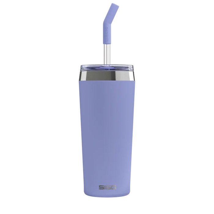 Sigg Helia Termokop  L Peaceful Blue   Termoflasker