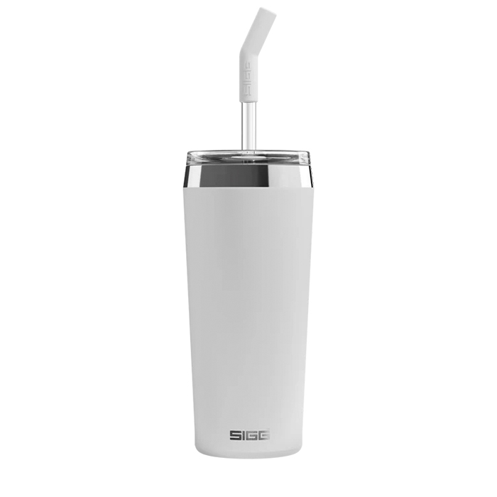 Sigg Helia Termokop  L White   Termoflasker