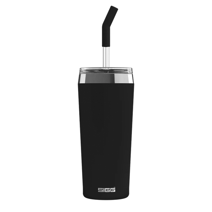 Sigg Helia Termokop  L Black   Termoflasker