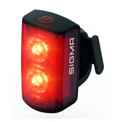 Sigma Sport Sigma Baglygte Buster Rl     Cykellygte