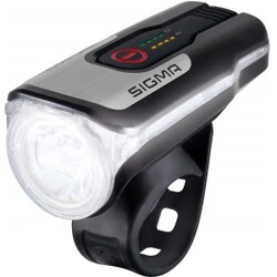 Sigma Forlygte Aura     Cykellygte