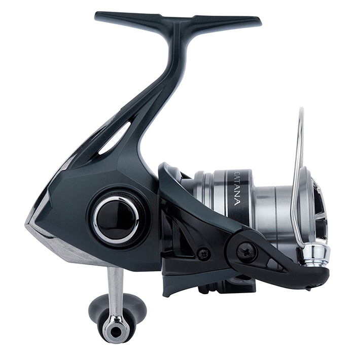 Shimano Caorangea Fe Spinnehjul 4000 – Kvalitet til Fiskeri!
