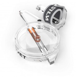 Silva Arc Jet C Right Kompas - Hurtig Levering!