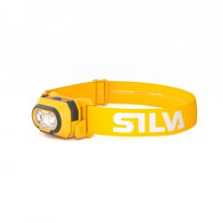 Silva Discover Yellow   Pandelampe