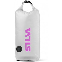 Silva Dry Bag TPU 6L – Vandtæt Drybag til Udeliv