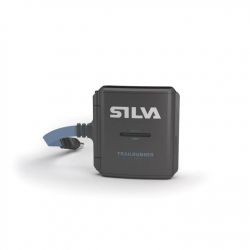 Silva Free Batteriæske til Pandelamper – Hurtig Levering!