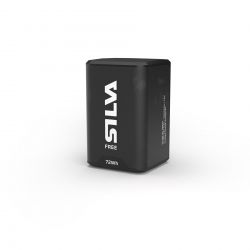 Silva Free Hovedlampe Batteri 72Wh – Hurtig Levering!