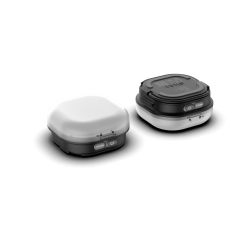 Silva Glow Recharge Black   Lanterne