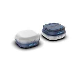 Silva Glow Recharge Blue   Lanterne