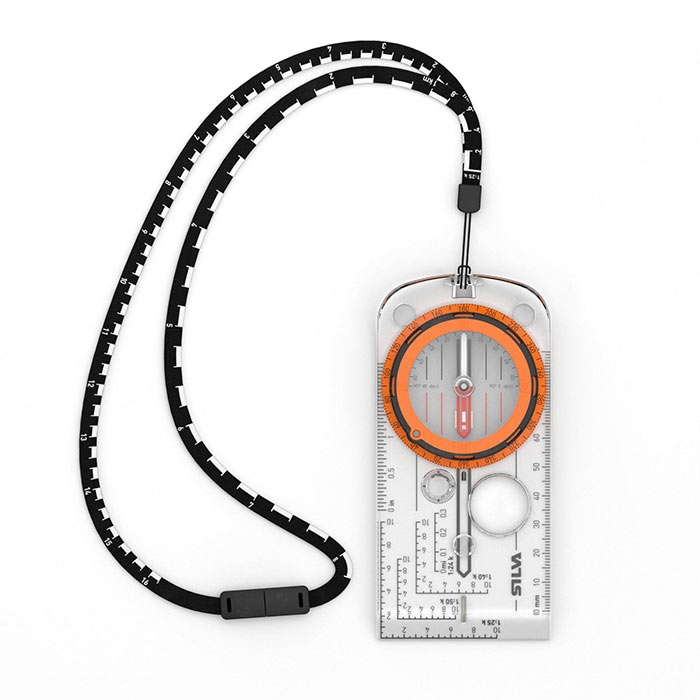 Silva Expedition Kompas   Kompasser