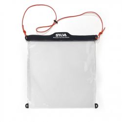 Silva Minimalist Kortlomme Medium – Ideel til udendørsbrug!