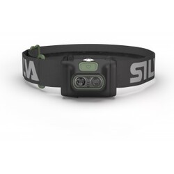 Silva Scout 3x Pandelampe - Hurtig levering til eventyr!