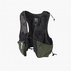 Silva Strive   Vest Green S   Løbevest