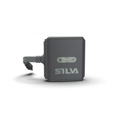 Silva Trail Runner Free 2 Batteri Etui til Pandelamper