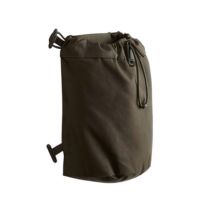Fjällräven Singi Gear Holder - Mørkegrøn Tilbehør til Rygsæk
