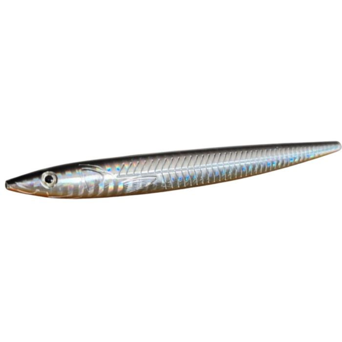Sixty Lures Crazy Cuda  Gr