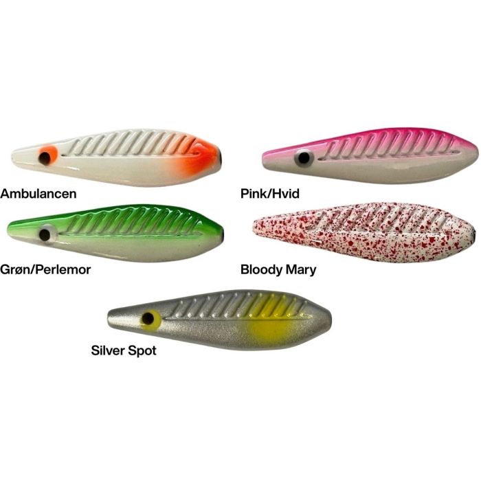 Sixtylures Shootingstar  Gr