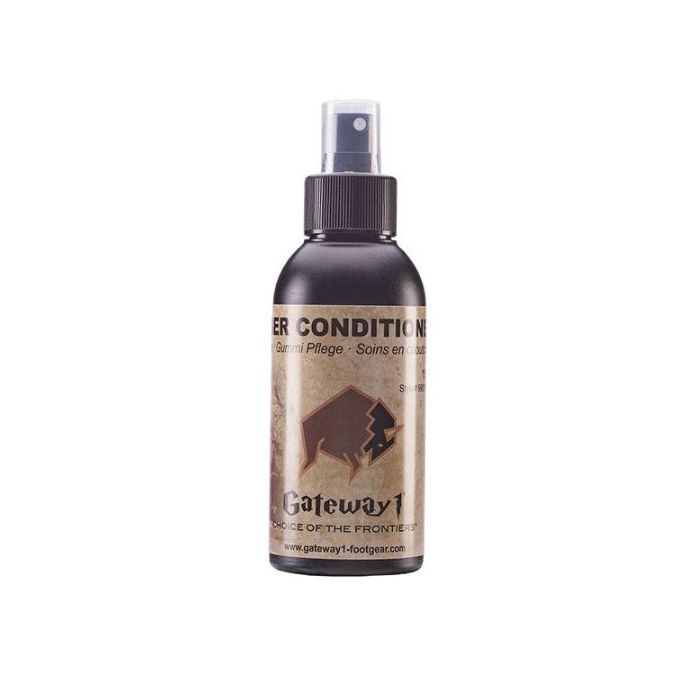 Gateway Rubber Conditioner  Ml