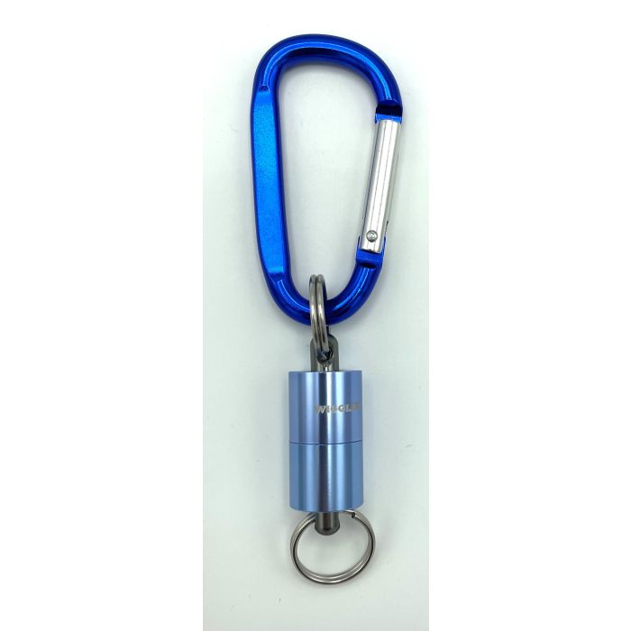 Hurricane Net Magnet Med Karabin Holder  Kg