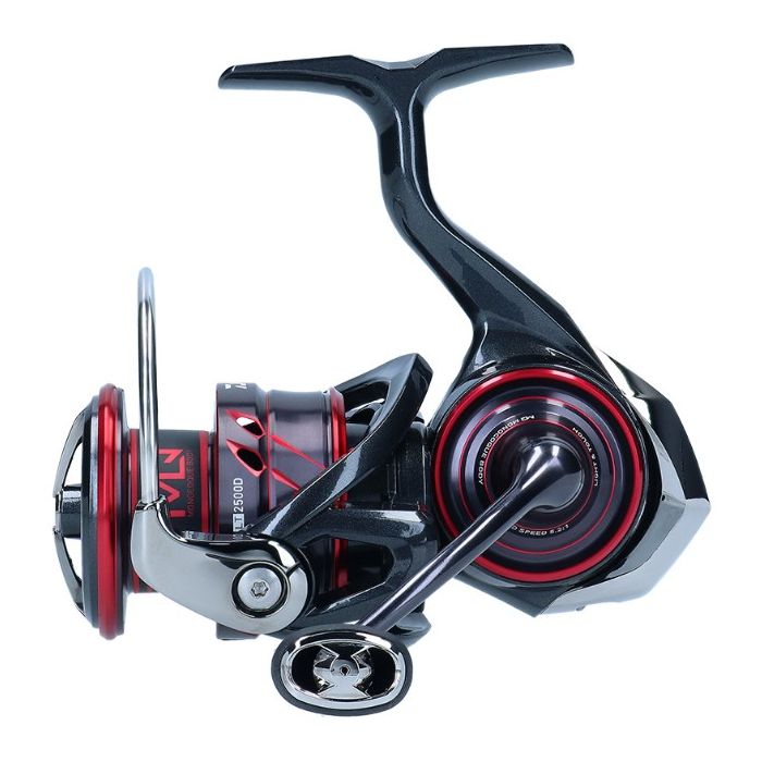 Daiwa  Ballistic Mq Lt