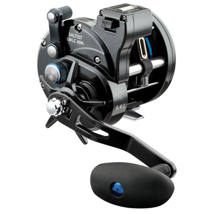 Daiwa Saltist Lw Lc  H