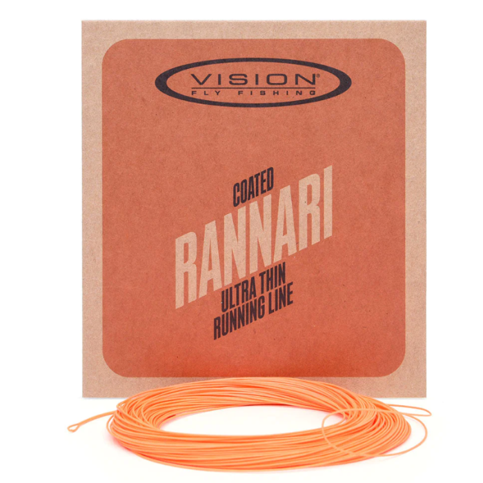 Vision Rannari Ultra Thin Running Line