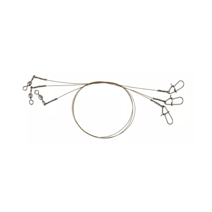 Savage Gear Raw  Uncoated Trace  Cm