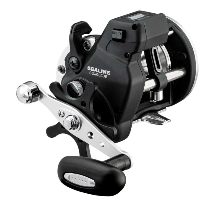 Daiwa Sealine Sg Lc B