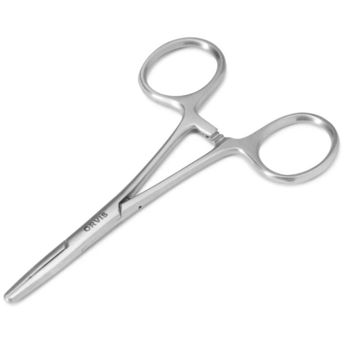 Orvis Forceps Silver - Effektiv krogløser til fiskeri