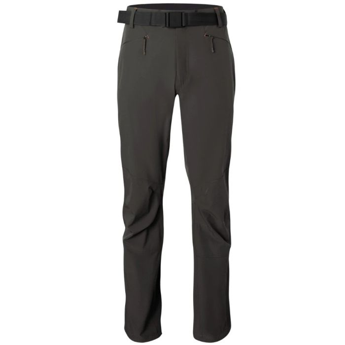 Pinewood Finnveden Sports Light Bukser - Ash Grey Tilbud
