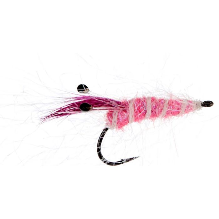 A  Jensen Panic Shrimp Pink