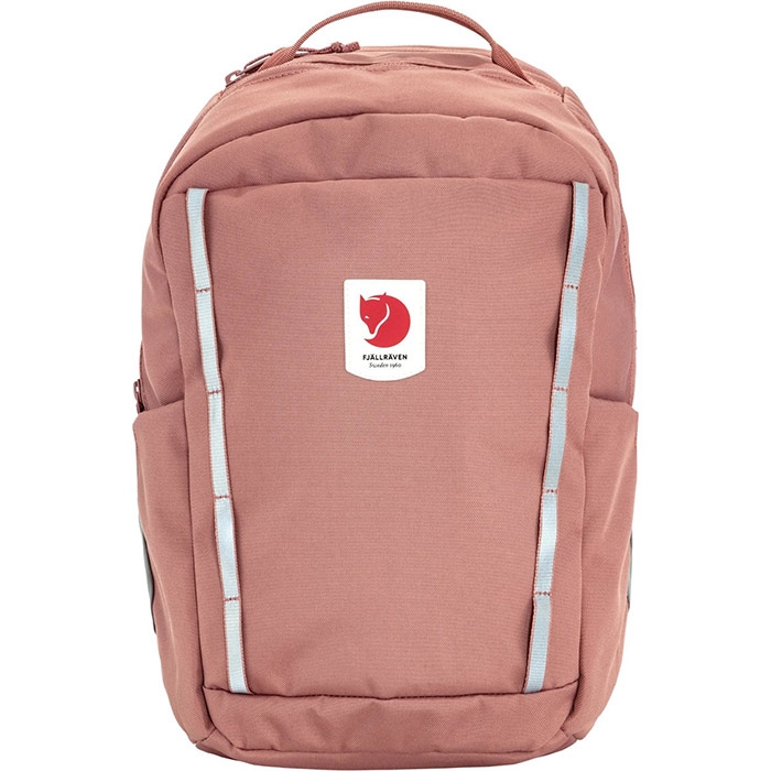 Fj? Llr? Ven Skule Kids   L Dusty Rose   Børnetasker