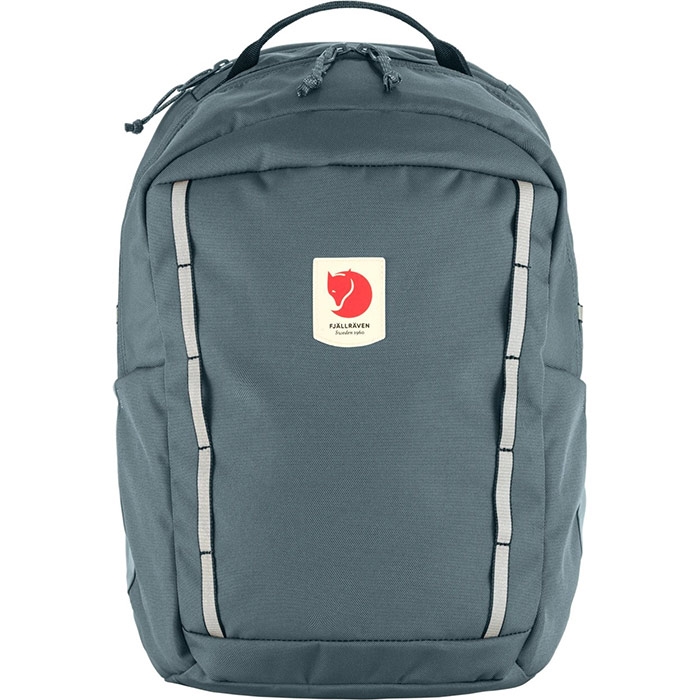 Fj? Llr? Ven Skule Kids   L Nimbus Blue   Børnetasker