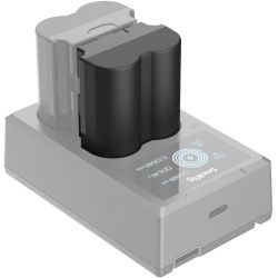 Smallrig Kamera Batteri NP-W235 - Hurtig Levering!