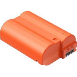 Smallrig USB-C Genopladeligt Kamera Batteri - Orange