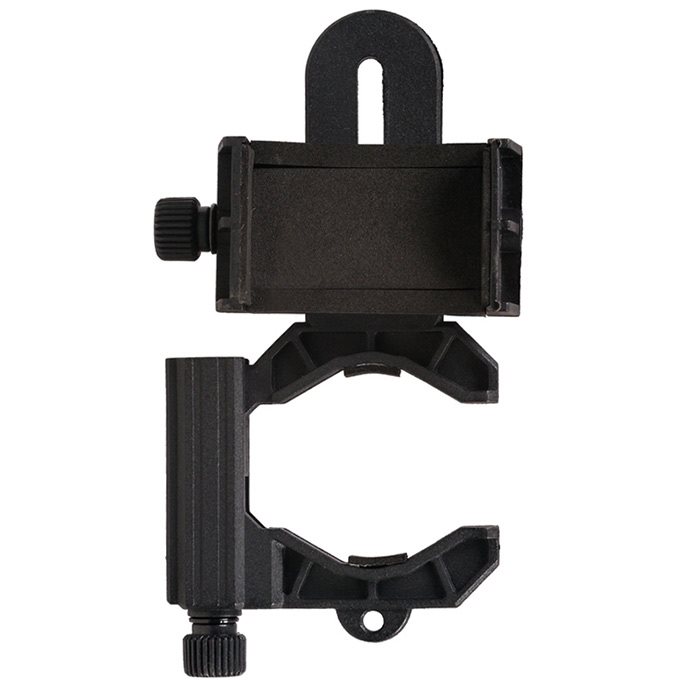 Smartphone Adapter til Udsigtskikkert - Tilbud!